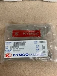 New Oem Kymco Xciting 250 300 Front Brake Pads Assy 45105-LBA2-305 Usa. Fixed Price $19.99.