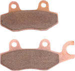 Ebc Sintered "r" Brake Pads FA165R. Fixed Price $35.99.