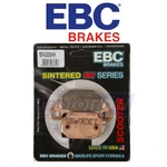 Ebc Front Sfa Sintered Scooter Brake Pads For 2011-2018 Kymco Like 200I Wc. Fixed Price $34.35.