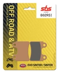 Gasgas Pro 300 2007-2011 Sbs Race Sintered Front Brake Pad 802RSI. Fixed Price $50.05.