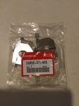 Honda Oem Brake Pad Set 06455-371-405. Fixed Price $39.99.