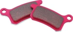 Bikemaster Sintered Brake Pads Front/rear BM-357 961528. Fixed Price $31.99.