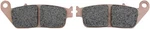 Ebc Brakes Epfa Extreme Pro Sintered Pads Compatible For Bmw C600 Sport.... Fixed Price $87.15.