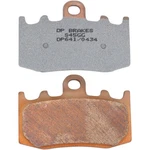 Brakes Standard Pads For Bmw DP641. Fixed Price $65.19.