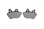 V-twin 23-0643 Duro Semi-metallic Front Or Rear Brake Pad Set 44082-00. Fixed Price $29.63.