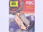 Ebc Rear Brake Pads 1996-2003 Bmw R1100S FA363HH. Fixed Price $37.99.