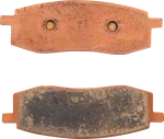 Moto-master Sintered Brake Pads 90921-PU. Fixed Price $33.99.