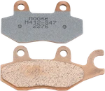 Moose Racing Xcr Comp Brake Pads M412-S47. Fixed Price $49.99.