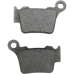 Moose Offroad Qualifier Brake Pads 1720-0226. Fixed Price $29.32.