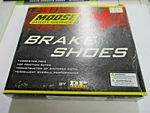 Moose Utility Division Brake Shoes M9201. Fixed Price $22.95.