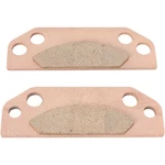 Moose Utility M526-S47 Rear Parking Brake Pad. Fixed Price $44.95.