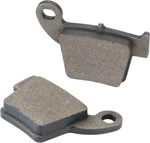 Moose Qualifier Compound Rear Brake Pad Set For Honda CRF450RX 18-22. Fixed Price $32.13.