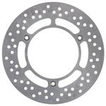 Niche Front Brake Rotor For Suzuki RM80 RM85L 59221-02B21 Motorcycle. Fixed Price $24.95.