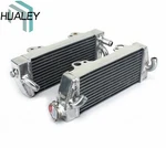 Aluminum Radiator Fit 1998-2003 Ktm 250 300 380 Sx Exc Mxc. Fixed Price $62.99.