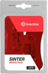 Brembo Prime Sintered Front Pads 07HD15SA. Fixed Price $70.23.