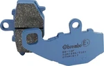 Brembo Carbon Ceramic Brake Pads #07KA1617 For Kawasaki. Fixed Price $48.03.
