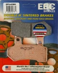 Ebc EPFA409HH Extreme Pro Brake Pads. Fixed Price $93.78.