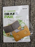 (qty 2) Tarazon MBPFA390 Motorcycle Brake Pads For Suzuki Gsx-r 600/750 '06-'10. Fixed Price $23.39.