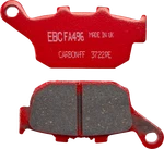 Ebc Brake Pads FA496. Fixed Price $32.99.