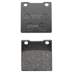 1979-1982 Honda CB750K Street Ebc Organic Brake Pads Front. Fixed Price $48.49.