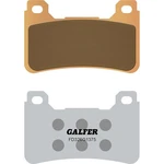 Galfer FD326G1375 Brake Pad-hh. Fixed Price $57.77.