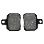 2005-2006 Ducati Multistrada 1000 Street Ebc Organic Brake Pads Rear. Fixed Price $40.43.