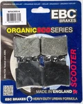 Ebc SFA355/4 Brake Pads Organic. Fixed Price $26.75.