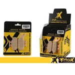 Prox 37.204202 Rear Brake Pad Fits Ktm 125/200/250 '94-03. Fixed Price $42.92.