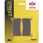 Sbs Sintered Brake Pads 947HS. Fixed Price $39.95.