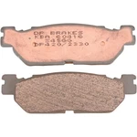 Brakes Standard Pads For Yamaha DP420. Fixed Price $61.49.