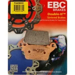 Ebc Brakes Pads FA436HH. Fixed Price $43.85.