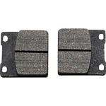 Gbrakes Semi-metallic Pads Rear / Series GB0511-69. Fixed Price $31.46.