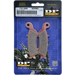 Brakes SDP703 Standard Sintered Pads. Fixed Price $53.41.