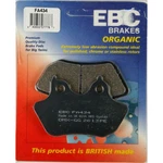 Ebc Brakes Pads FA434. Fixed Price $38.00.