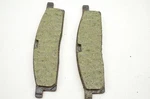 Oem Yamaha 2HF-W0046-02-00 Brake Pad Kit Nos. Fixed Price $20.95.