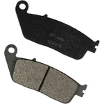 Factory Spec Semi-metallic Severe Duty Brake Pads FS-486. Fixed Price $20.65.