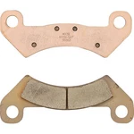 Moose Offroad Brake Pad Front For John Deere 1721-3134. Fixed Price $49.46.