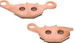Balls 18-8082 Sintered Brake Pads. Fixed Price $32.04.