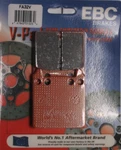 Ebc Semi-sintered Brake Pads FA32V. Fixed Price $40.31.