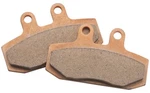 Ebc Double-h Sintered Brake Pads (SFA256HH). Fixed Price $18.26.