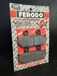 Honda CBR1000 Hurricane NX650 VFR700 Front Ferodo Disc Brake Pads FDB452. Fixed Price $28.95.