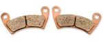 Sbs All-terrain Sintered Brake Pads 897ATS. Fixed Price $44.45.