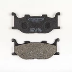 Braking Semi Metallic Pad 777SM1. Fixed Price $25.16.