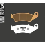Galfer Hh Sintered Ceramic Race Brake Pads - Front FD164G1396R. Fixed Price $53.61.