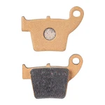 Kimpex Ceramic Brake Pad Rear Left Oem# 06435-KRN-711. Fixed Price $26.09.