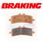 Braking P1R930 Racing Brake For Pads/shoes Bl. Fixed Price $137.91.