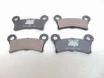 Twin Power Sintered Brake Pads Harley Davidson HD6022A-CU7. Fixed Price $76.95.