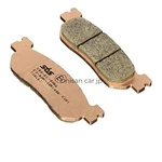 Kitaco Sbs Brake Pads 728LS Sintered Metal For Majesty 250 YZF600R6 And YZF-R1. Fixed Price $77.59.