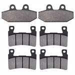 For Harley Softail Fxlrst Low Rider 117 2022-2024 Front Rear Brake Pads. Fixed Price $41.30.