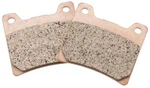 Ebc Sintered Brake Pad For Yamaha GTS1000 1993-1996 Front/rear FA88HH. Fixed Price $47.05.